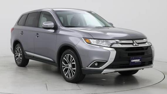MITSUBISHI OUTLANDER 2018 JA4AZ3A37JJ001933 image MITSUBISHI OUTLANDER 2018 JA4AZ3A37JJ001933 image