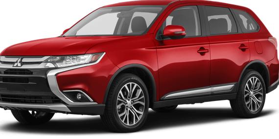 MITSUBISHI OUTLANDER 2018 JA4AD3A39JZ045769 image MITSUBISHI OUTLANDER 2018 JA4AD3A39JZ045769 image