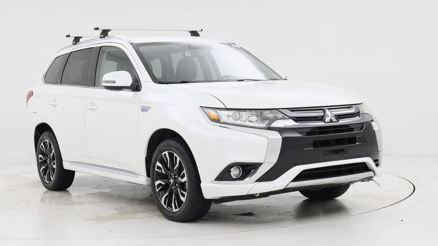 MITSUBISHI OUTLANDER 2018 JA4J24A59JZ029570 image MITSUBISHI OUTLANDER 2018 JA4J24A59JZ029570 image