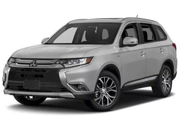 MITSUBISHI OUTLANDER 2018 JA4AZ3A33JZ023882 image