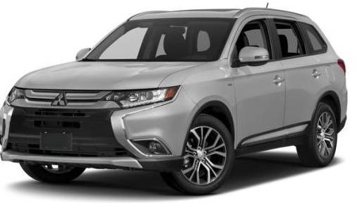 MITSUBISHI OUTLANDER 2018 JA4AD2A34JJ003907 image