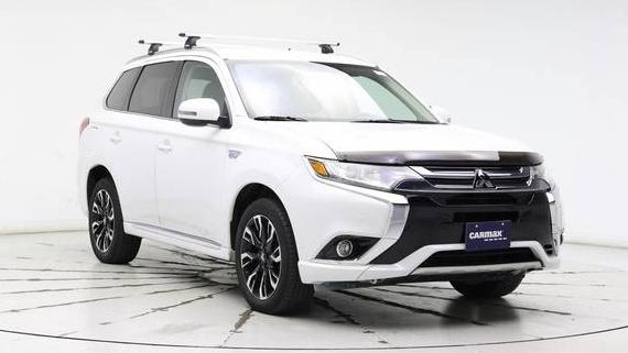 MITSUBISHI OUTLANDER 2018 JA4J24A57JZ030488 image MITSUBISHI OUTLANDER 2018 JA4J24A57JZ030488 image