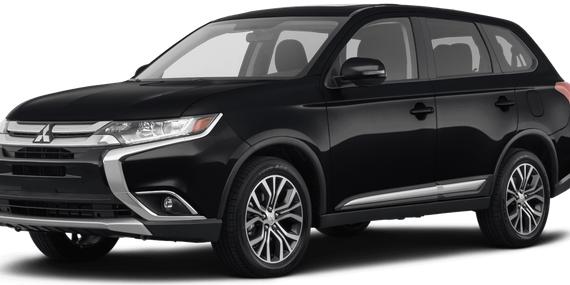MITSUBISHI OUTLANDER 2018 JA4AD3A32JZ058248 image MITSUBISHI OUTLANDER 2018 JA4AD3A32JZ058248 image