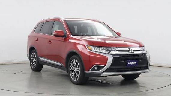 MITSUBISHI OUTLANDER 2018 JA4AZ3A30JZ005873 image MITSUBISHI OUTLANDER 2018 JA4AZ3A30JZ005873 image