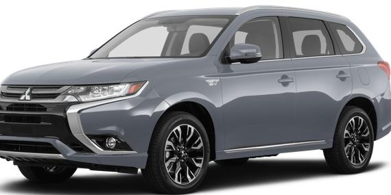 MITSUBISHI OUTLANDER 2018 JA4J24A53JZ027507 image MITSUBISHI OUTLANDER 2018 JA4J24A53JZ027507 image