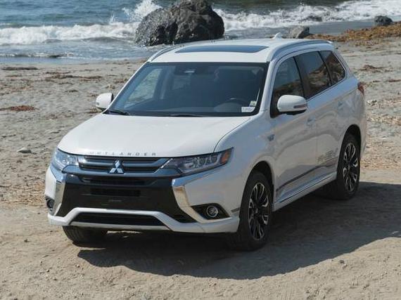 MITSUBISHI OUTLANDER 2018 JA4J24A55JZ069368 image MITSUBISHI OUTLANDER 2018 JA4J24A55JZ069368 image