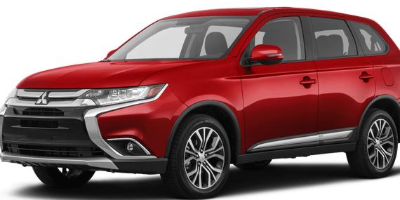 MITSUBISHI OUTLANDER 2018 JA4AD2A32JZ013028 image MITSUBISHI OUTLANDER 2018 JA4AD2A32JZ013028 image