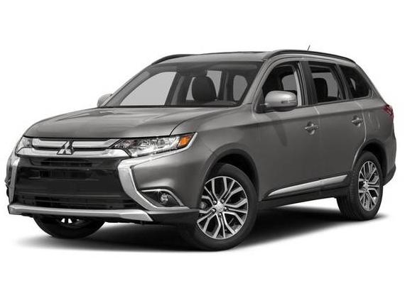 MITSUBISHI OUTLANDER 2018 JA4AD3A39JZ033248 image