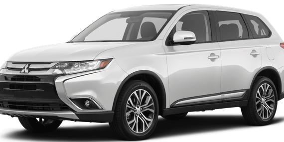 MITSUBISHI OUTLANDER 2018 JA4AD3A39JZ026929 image