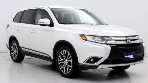 MITSUBISHI OUTLANDER 2018 JA4AD3A35JZ041377 image MITSUBISHI OUTLANDER 2018 JA4AD3A35JZ041377 image