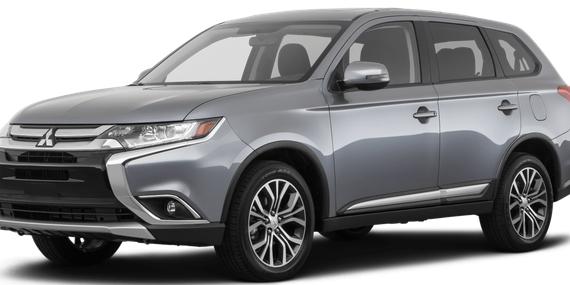 MITSUBISHI OUTLANDER 2018 JA4AD3A30JZ023630 image MITSUBISHI OUTLANDER 2018 JA4AD3A30JZ023630 image