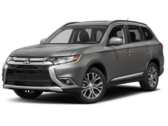 MITSUBISHI OUTLANDER 2018 JA4AD3A32JZ029185 image