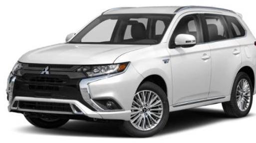 MITSUBISHI OUTLANDER 2021 JA4J2VA77MZ001049 image