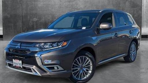 MITSUBISHI OUTLANDER 2021 JA4J2VA78MZ000704 image