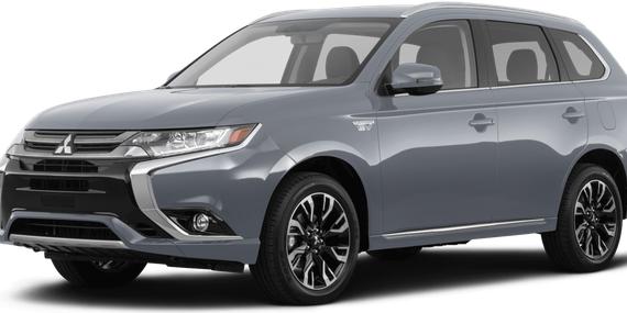 MITSUBISHI OUTLANDER 2021 JA4J2VA75MZ000823 image