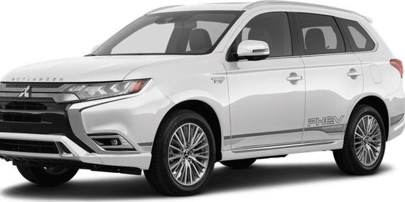 MITSUBISHI OUTLANDER 2021 JA4J2VA71MZ001080 image MITSUBISHI OUTLANDER 2021 JA4J2VA71MZ001080 image