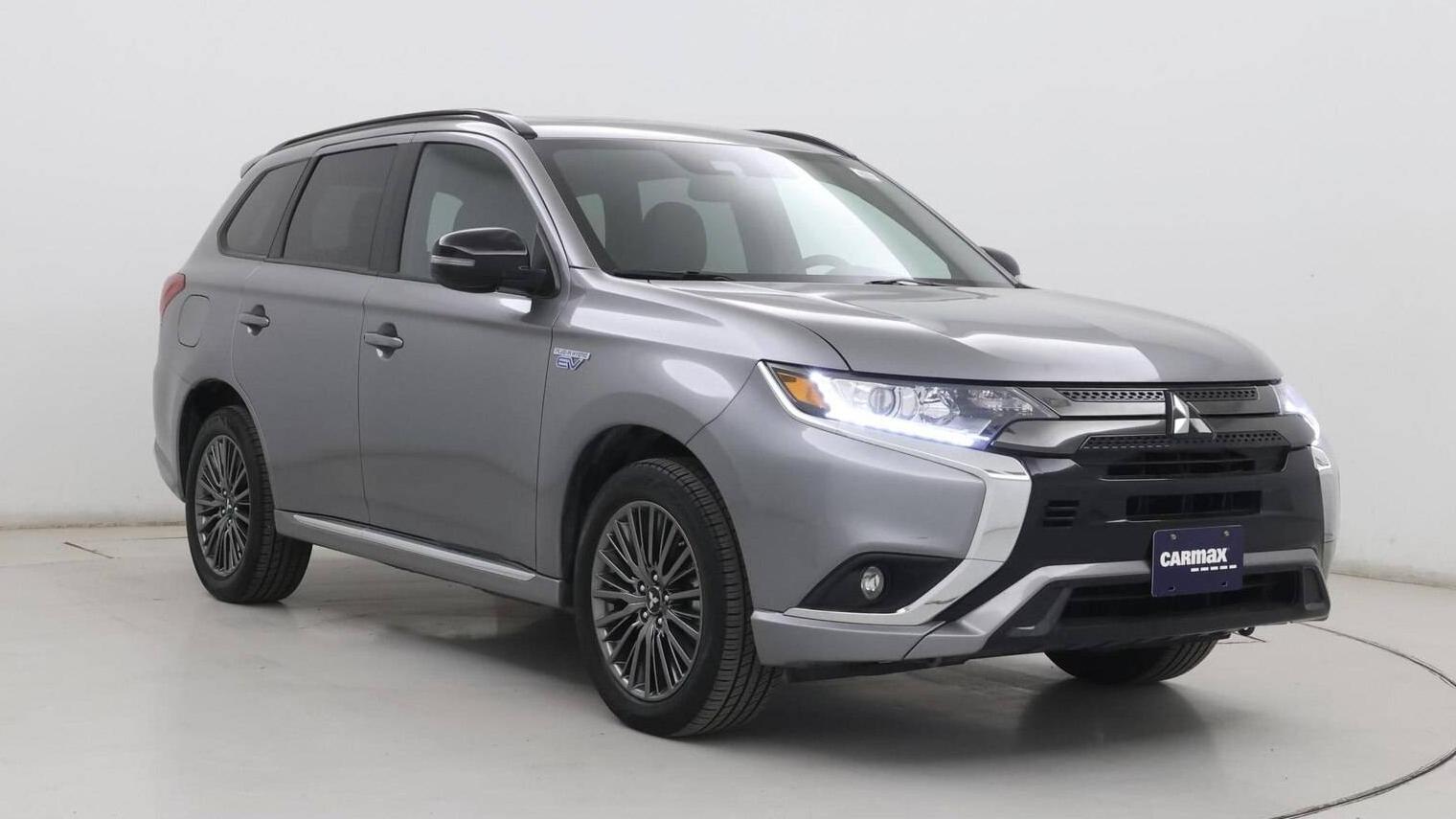 MITSUBISHI OUTLANDER 2021 JA4J2VA7XMZ000686 image