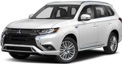 MITSUBISHI OUTLANDER 2021 JA4J2VA78MZ001111 image