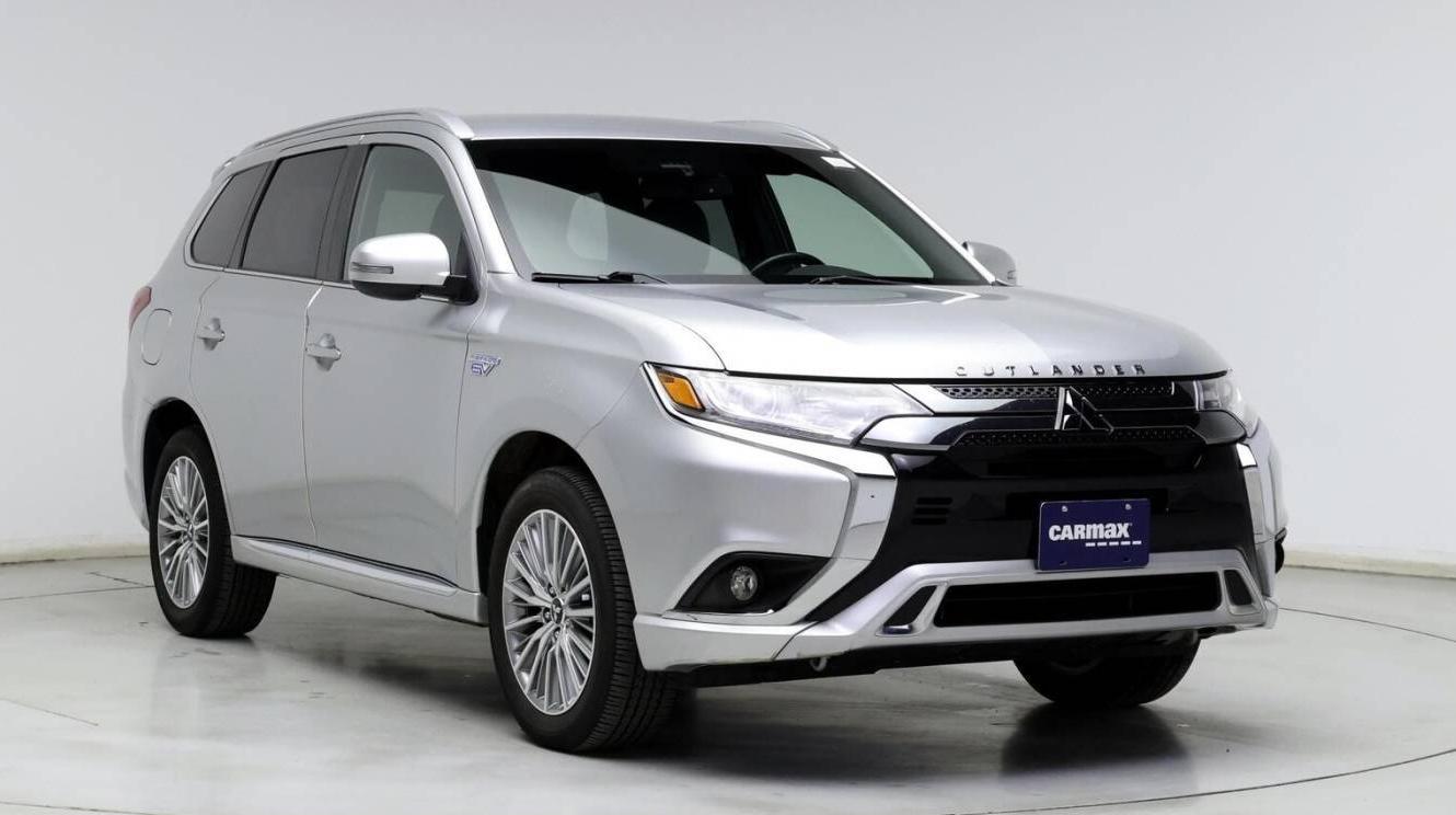 MITSUBISHI OUTLANDER 2021 JA4J2VA71MZ000639 image