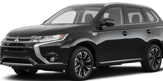 MITSUBISHI OUTLANDER 2021 JA4J2VA71MZ000575 image