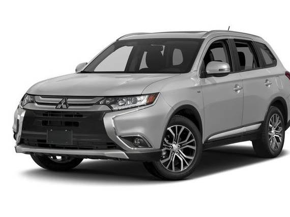 MITSUBISHI OUTLANDER 2017 JA4AD3A32HZ023865 image MITSUBISHI OUTLANDER 2017 JA4AD3A32HZ023865 image