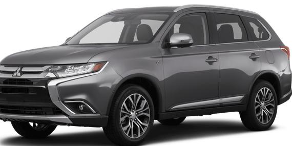MITSUBISHI OUTLANDER 2017 JA4AD3A39HZ043918 image