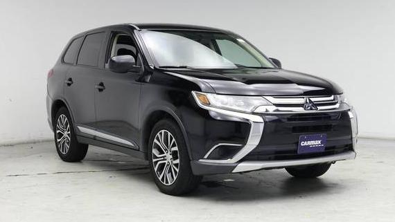 MITSUBISHI OUTLANDER 2017 JA4AD2A31HZ018067 image MITSUBISHI OUTLANDER 2017 JA4AD2A31HZ018067 image