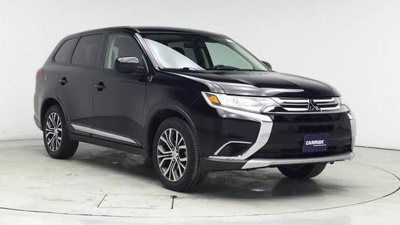 MITSUBISHI OUTLANDER 2017 JA4AD2A32HZ042877 image MITSUBISHI OUTLANDER 2017 JA4AD2A32HZ042877 image
