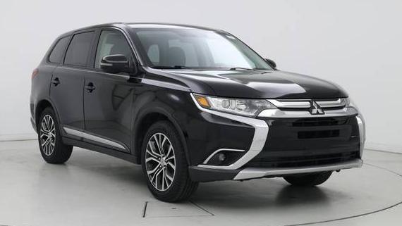 MITSUBISHI OUTLANDER 2017 JA4AD3A39HZ024771 image MITSUBISHI OUTLANDER 2017 JA4AD3A39HZ024771 image