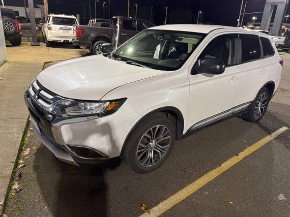 MITSUBISHI OUTLANDER 2017 JA4AZ2A37HZ021573 image MITSUBISHI OUTLANDER 2017 JA4AZ2A37HZ021573 image