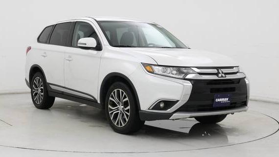 MITSUBISHI OUTLANDER 2017 JA4AZ3A36HZ040833 image MITSUBISHI OUTLANDER 2017 JA4AZ3A36HZ040833 image