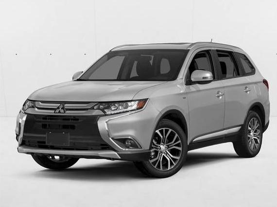 MITSUBISHI OUTLANDER 2017 JA4AD2A31HZ064725 image MITSUBISHI OUTLANDER 2017 JA4AD2A31HZ064725 image