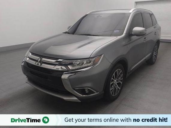 MITSUBISHI OUTLANDER 2017 JA4JZ4AX8HZ012508 image MITSUBISHI OUTLANDER 2017 JA4JZ4AX8HZ012508 image