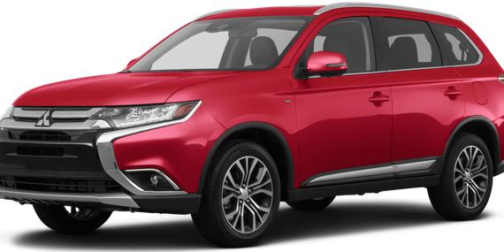 MITSUBISHI OUTLANDER 2017 JA4AD3A36HZ023979 image