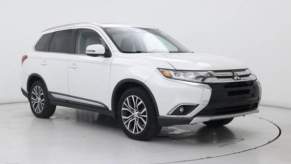 MITSUBISHI OUTLANDER 2017 JA4AZ3A37HZ059231 image