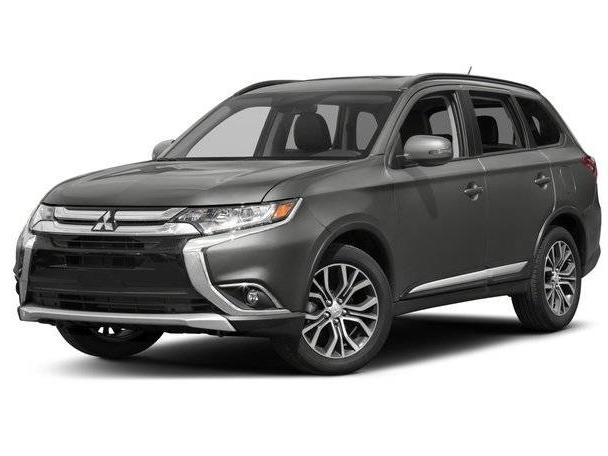 MITSUBISHI OUTLANDER 2017 JA4AD3A39HZ048021 image