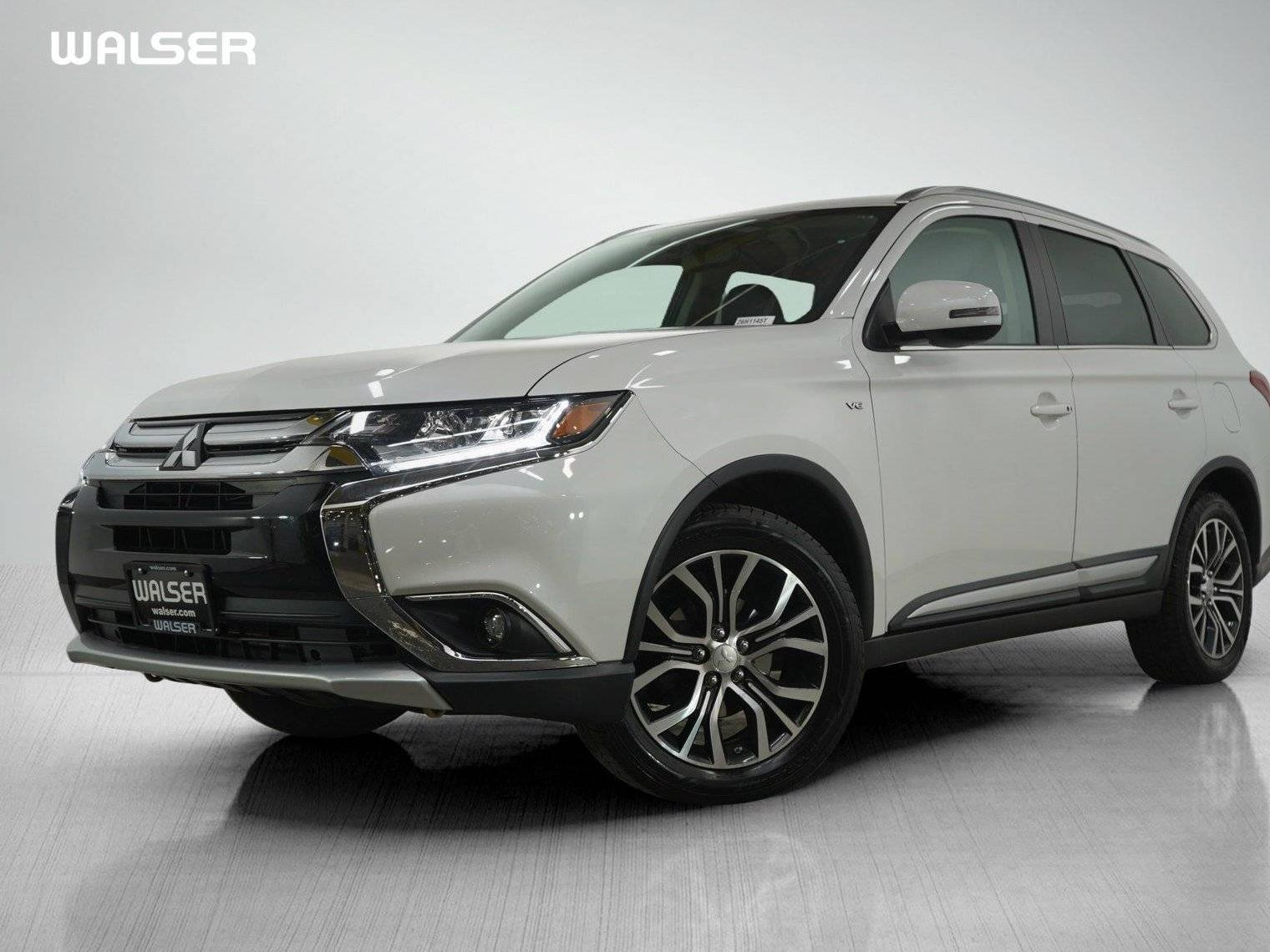 MITSUBISHI OUTLANDER 2017 JA4JZ4AXXHZ019850 image