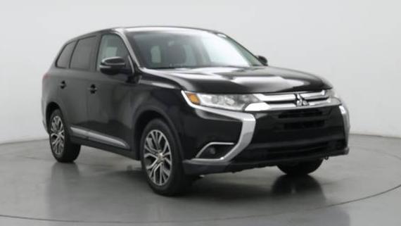 MITSUBISHI OUTLANDER 2017 JA4AD3A39HZ050383 image MITSUBISHI OUTLANDER 2017 JA4AD3A39HZ050383 image