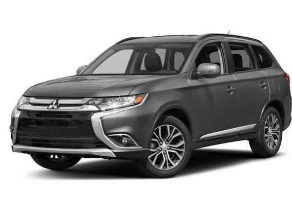 MITSUBISHI OUTLANDER 2017 JA4AD3A37HZ048244 image