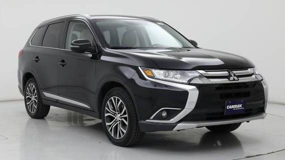 MITSUBISHI OUTLANDER 2017 JA4AZ3A39HZ056072 image MITSUBISHI OUTLANDER 2017 JA4AZ3A39HZ056072 image