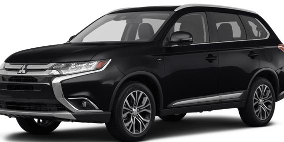 MITSUBISHI OUTLANDER 2017 JA4AD3A31HZ043332 image