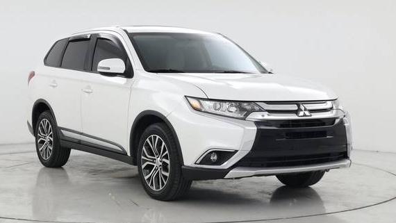 MITSUBISHI OUTLANDER 2017 JA4AZ3A31HZ065638 image MITSUBISHI OUTLANDER 2017 JA4AZ3A31HZ065638 image