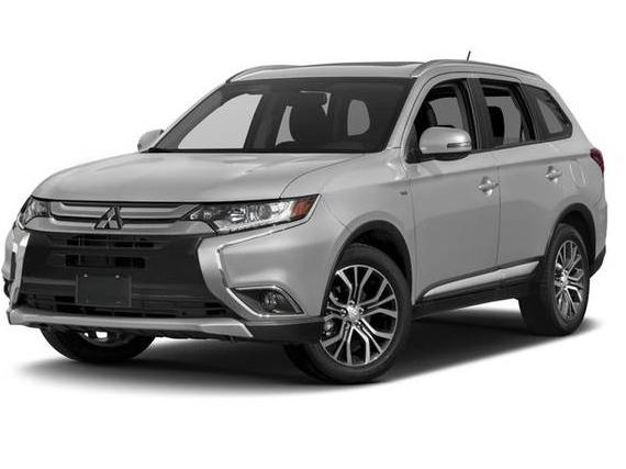 MITSUBISHI OUTLANDER 2017 JA4AD3A32HZ015670 image MITSUBISHI OUTLANDER 2017 JA4AD3A32HZ015670 image