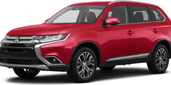 MITSUBISHI OUTLANDER 2017 JA4AZ3A34HZ004588 image MITSUBISHI OUTLANDER 2017 JA4AZ3A34HZ004588 image