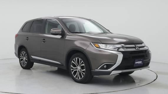 MITSUBISHI OUTLANDER 2017 JA4AD3A37HZ059776 image MITSUBISHI OUTLANDER 2017 JA4AD3A37HZ059776 image