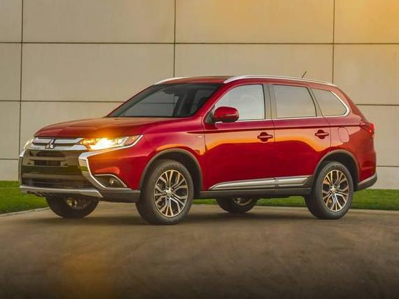 MITSUBISHI OUTLANDER 2017 JA4AZ2A33HZ042842 image MITSUBISHI OUTLANDER 2017 JA4AZ2A33HZ042842 image