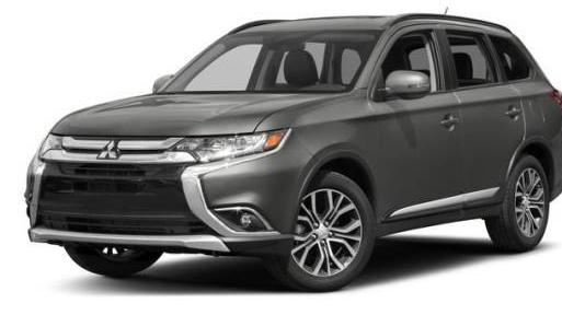 MITSUBISHI OUTLANDER 2017 JA4AD3A30HZ019992 image