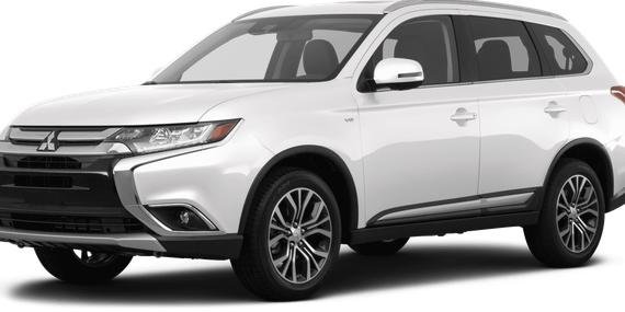 MITSUBISHI OUTLANDER 2017 JA4AD3A33HZ014110 image MITSUBISHI OUTLANDER 2017 JA4AD3A33HZ014110 image