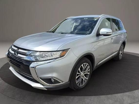 MITSUBISHI OUTLANDER 2017 JA4AZ3A3XHZ049955 image MITSUBISHI OUTLANDER 2017 JA4AZ3A3XHZ049955 image