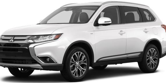 MITSUBISHI OUTLANDER 2017 JA4AZ3A31HZ063307 image MITSUBISHI OUTLANDER 2017 JA4AZ3A31HZ063307 image
